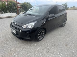Hyundai i 10 2018 passion-thumb-9