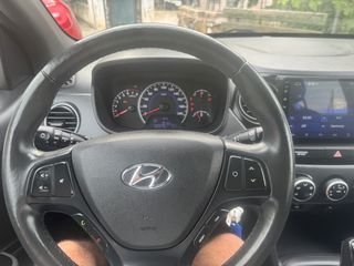 Hyundai i 10 2018 passion-thumb-16