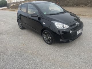 Hyundai i 10 2018 passion-thumb-17