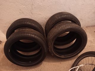 Τετράδα ελαστικά Pirelli-thumb-5