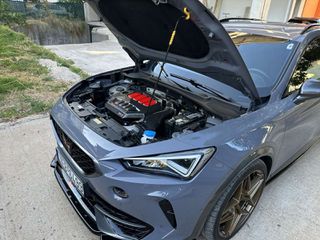 Cupra Formentor 2021 VZ