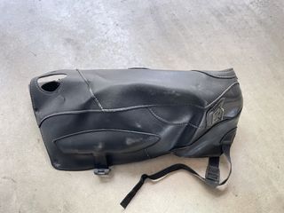 Bagster για bmw f650 Funduro
