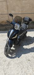 Piaggio Beverly 350 2012