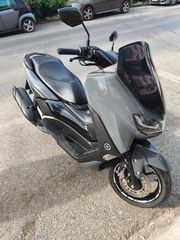 Yamaha NMAX 125 2023