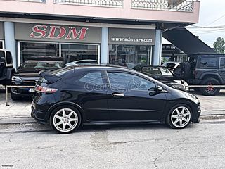 Honda Civic 2007 TYPE-R-thumb-2