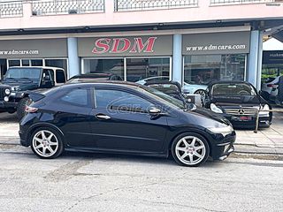 Honda Civic 2007 TYPE-R