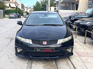 Honda Civic 2007 TYPE-R-thumb-1