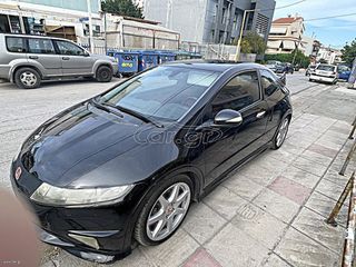 Honda Civic 2007 TYPE-R-thumb-3