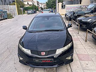 Honda Civic 2007 TYPE-R-thumb-4