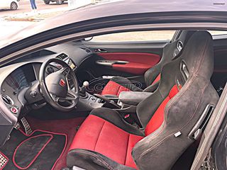 Honda Civic 2007 TYPE-R-thumb-9