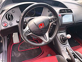 Honda Civic 2007 TYPE-R-thumb-7