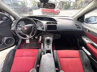 Honda Civic 2007 TYPE-R-thumb-10