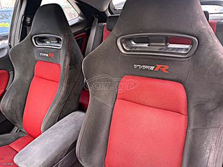 Honda Civic 2007 TYPE-R-thumb-11