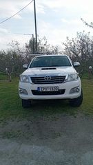 Toyota Hilux 2015