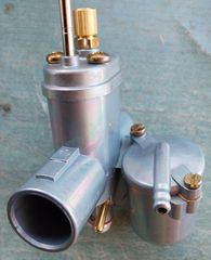 Καρμπυρατερ δια Zundapp KS50 type 517-thumb-1