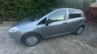 Fiat Grande Punto 2010