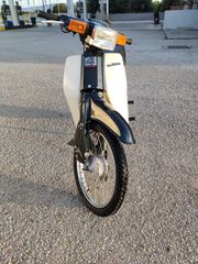Suzuki FB 1990 FB 50  Birdie