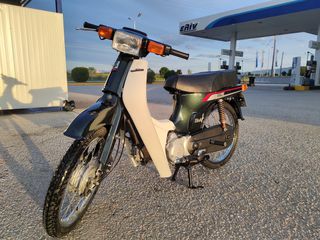 Suzuki FB 1990 FB 50  Birdie-thumb-1