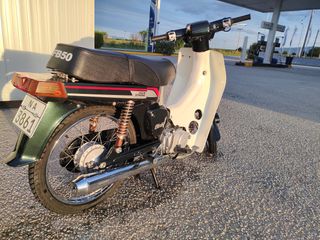 Suzuki FB 1990 FB 50  Birdie-thumb-2