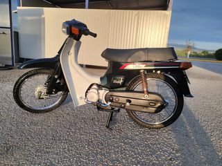 Suzuki FB 1990 FB 50  Birdie-thumb-4
