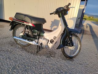 Suzuki FB 1990 FB 50  Birdie-thumb-5