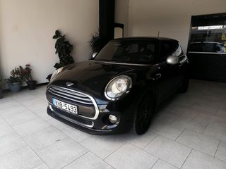 Mini Cooper 2016 ΠΡΟΣΦΟΡΆ