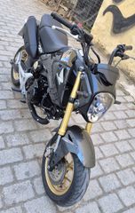 Honda MSX 125 2014-thumb-1