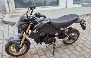 Honda MSX 125 2014-thumb-2