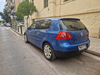 Volkswagen Golf 2004 FSI 1.6 SPORTLINE 6TAXYTO
