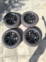 ΖΑΝΤΟΛΑΣΤΙΧΑ CMS 235/60 R18 5×112