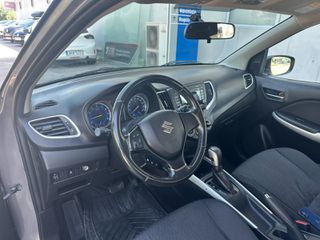 Suzuki Baleno 2017 GL+ ΑΥΤΟΜΑΤΟ CVT ΘΕΡΜΑΙΝΟΜΕΝΑ ΚΑΘΙΣΜΑΤΑ-thumb-6