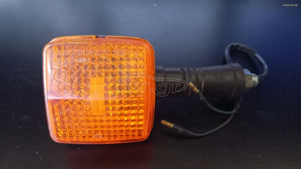 Yamaha TDR 250 ΦΛΑΣ