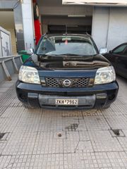 Nissan X-Trail 2004