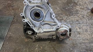 Τρανσφερ bmw x1 e84 2.0d-thumb-1