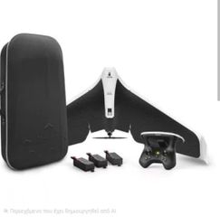 Multicopters-Drones Parrot 2018 PARROT DISCO FPV