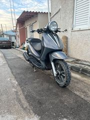 Piaggio Beverly 250 Cruiser 2007
