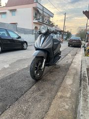 Piaggio Beverly 250 Cruiser 2007-thumb-1