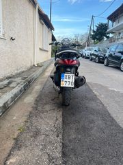 Piaggio Beverly 250 Cruiser 2007-thumb-4