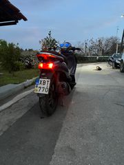 Piaggio Beverly 250 Cruiser 2007-thumb-5