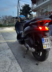 Piaggio Beverly 250 Cruiser 2007-thumb-6