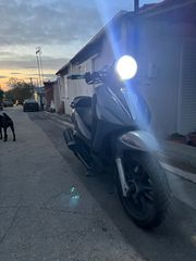 Piaggio Beverly 250 Cruiser 2007-thumb-7