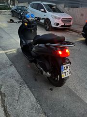 Piaggio Beverly 250 Cruiser 2007-thumb-8