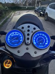 Piaggio Beverly 250 Cruiser 2007-thumb-9