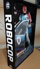 ROBOCOP 3D WALL POSTER-thumb-3