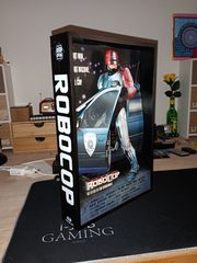 ROBOCOP 3D WALL POSTER-thumb-4