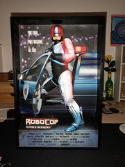 ROBOCOP 3D WALL POSTER-thumb-5