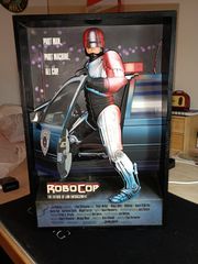 ROBOCOP 3D WALL POSTER-thumb-6