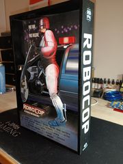ROBOCOP 3D WALL POSTER-thumb-7