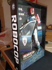 ROBOCOP 3D WALL POSTER-thumb-8