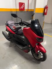 Yamaha NMAX 155 2021 Nmax 155